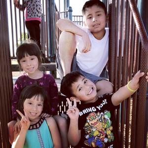 Meet your Posher, Erika